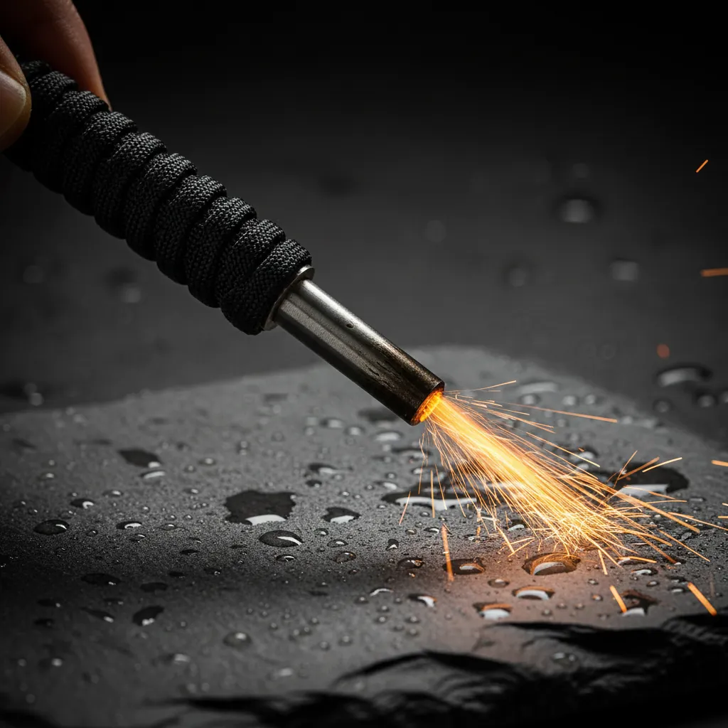 Ember Fire-Starter Kit