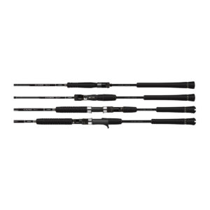 Rod Game Type Jigging Spin
