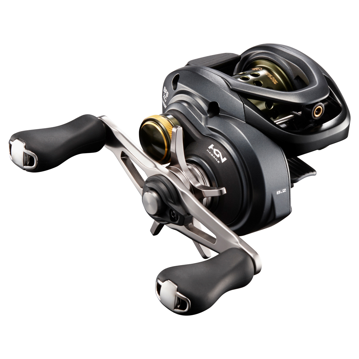 Reel Curado BFS