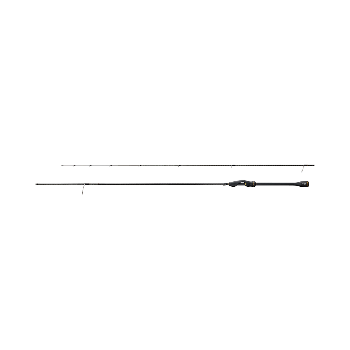 Rod Soare XR Spinning Solid