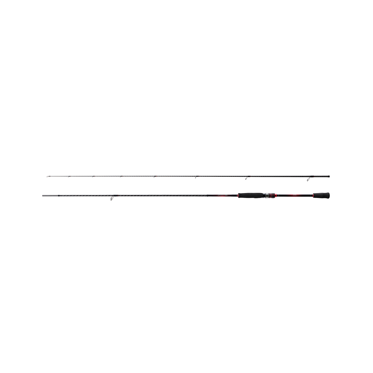 Rod Sephia BB Spinning