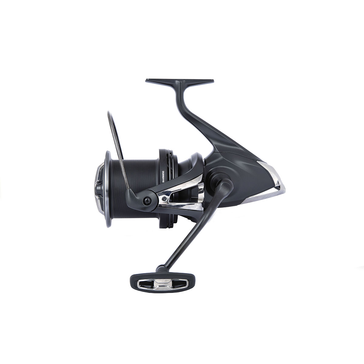 Reel Aero Technium MgS XTD
