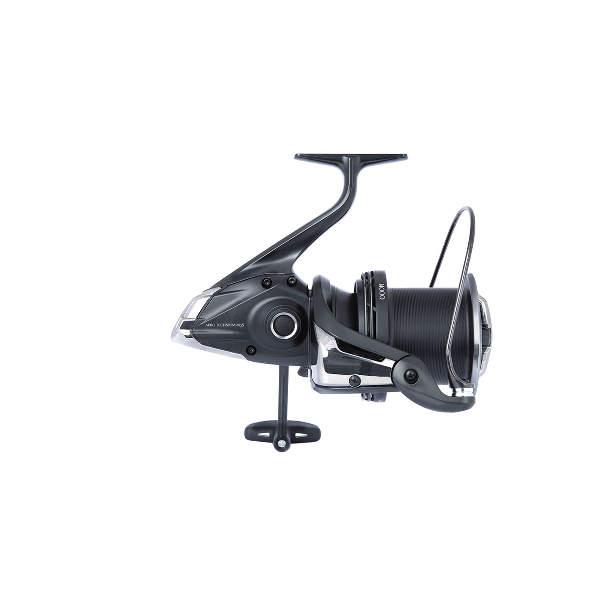 Reel Aero Technium MgS XTD - Image 2