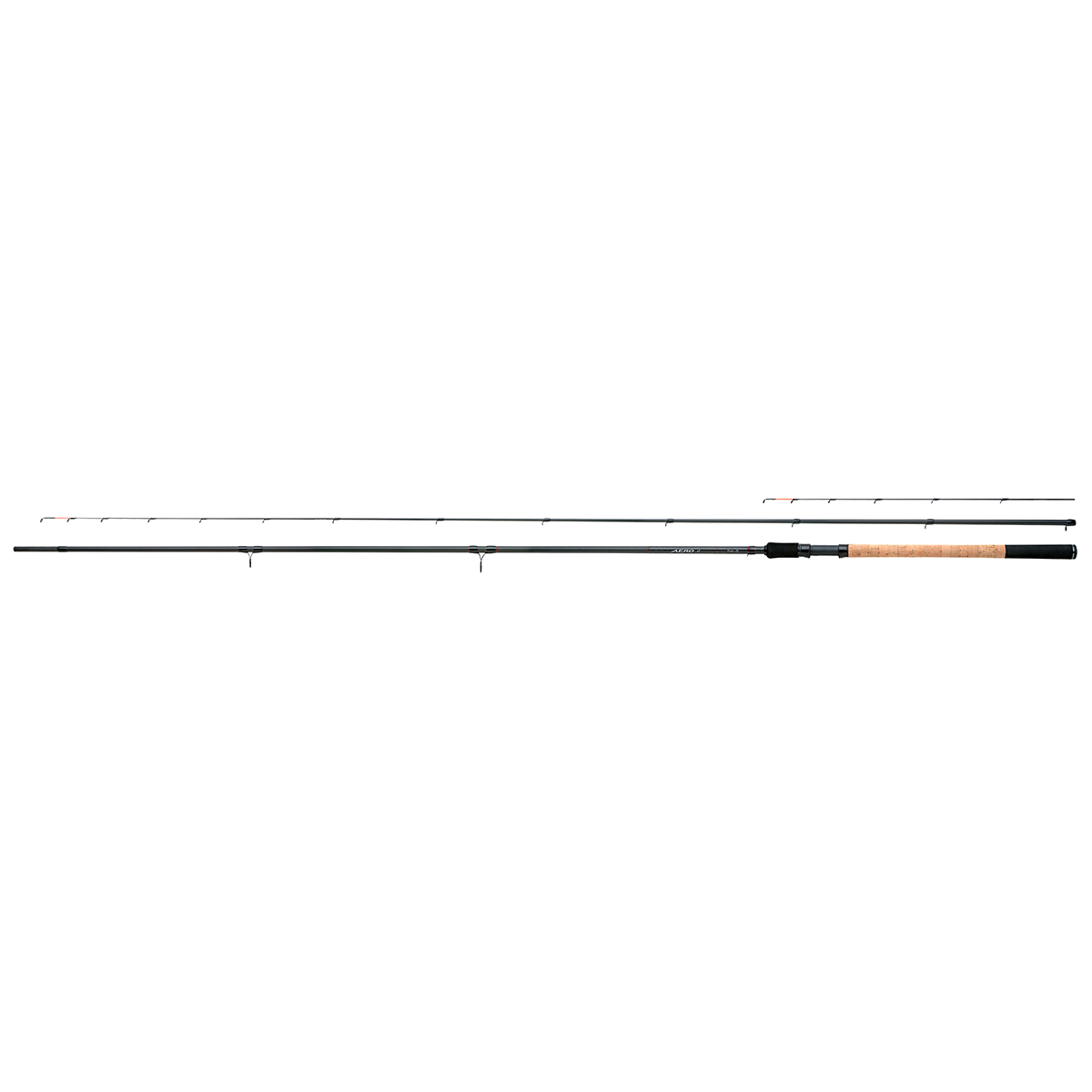 Rod Aero X1 Finesse Feeder - Image 2