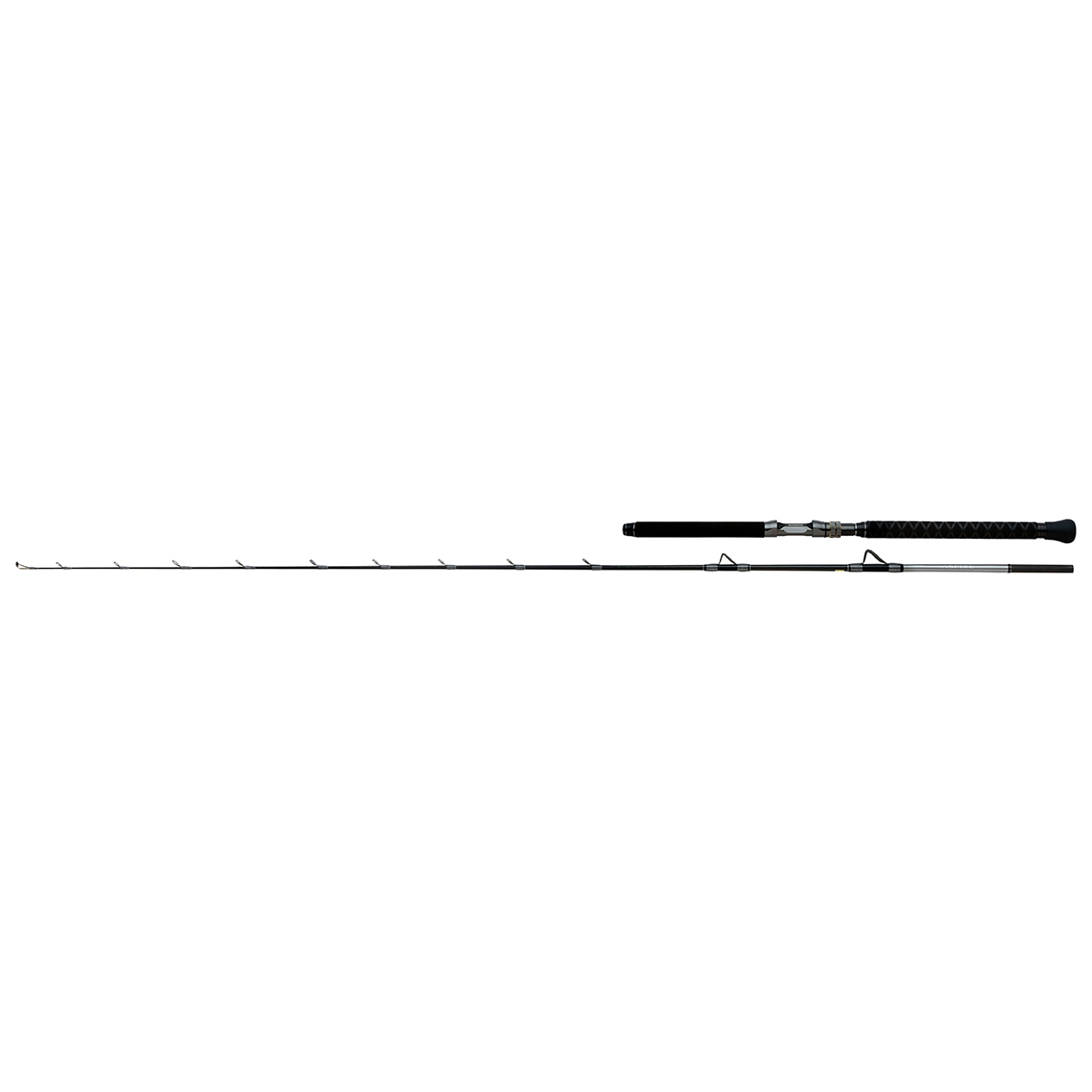 Rod Aspire Boat Slim