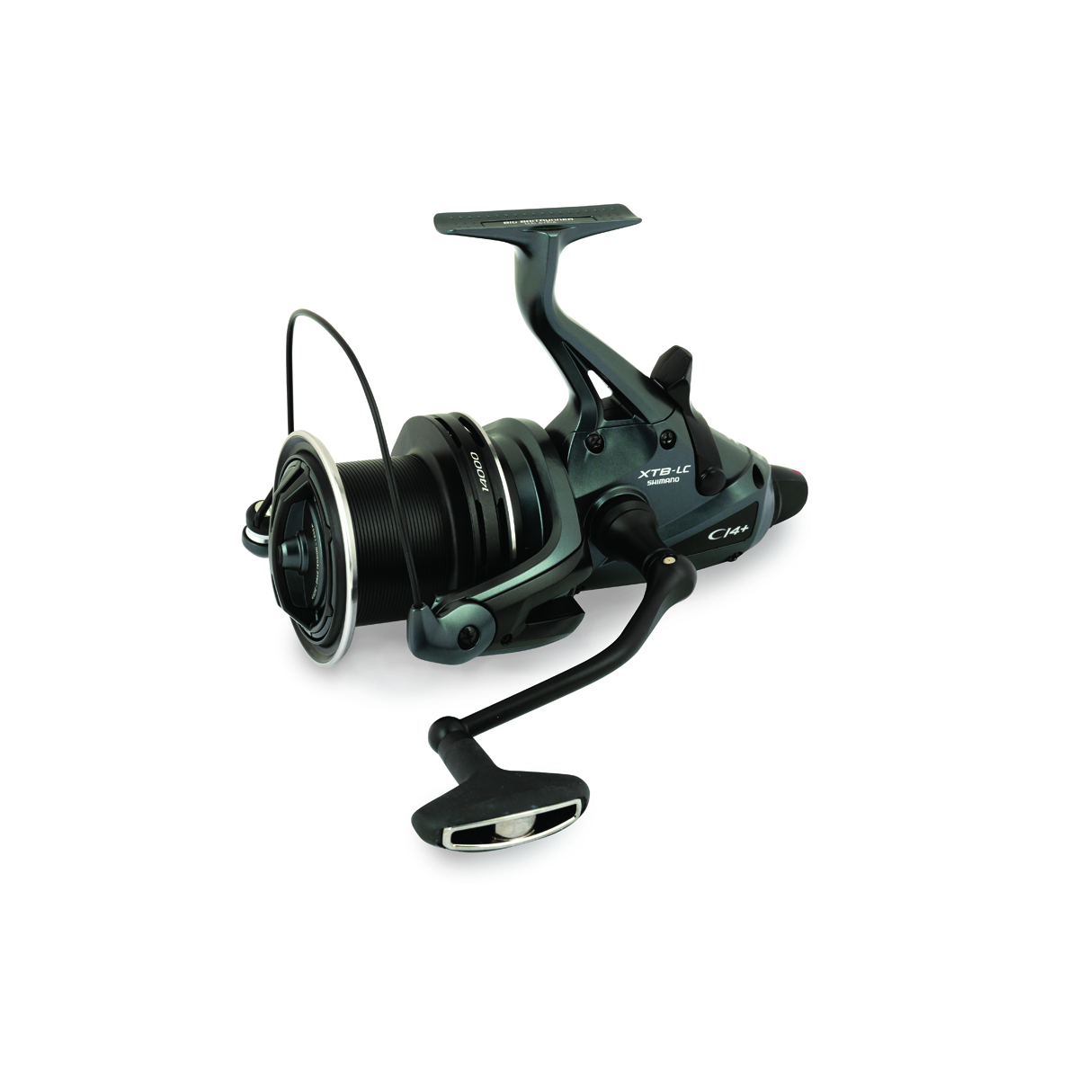 Reel Baitrunner CI4+ XTB