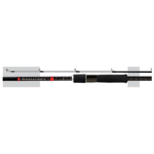 Rod Bassterra Spinning LRF