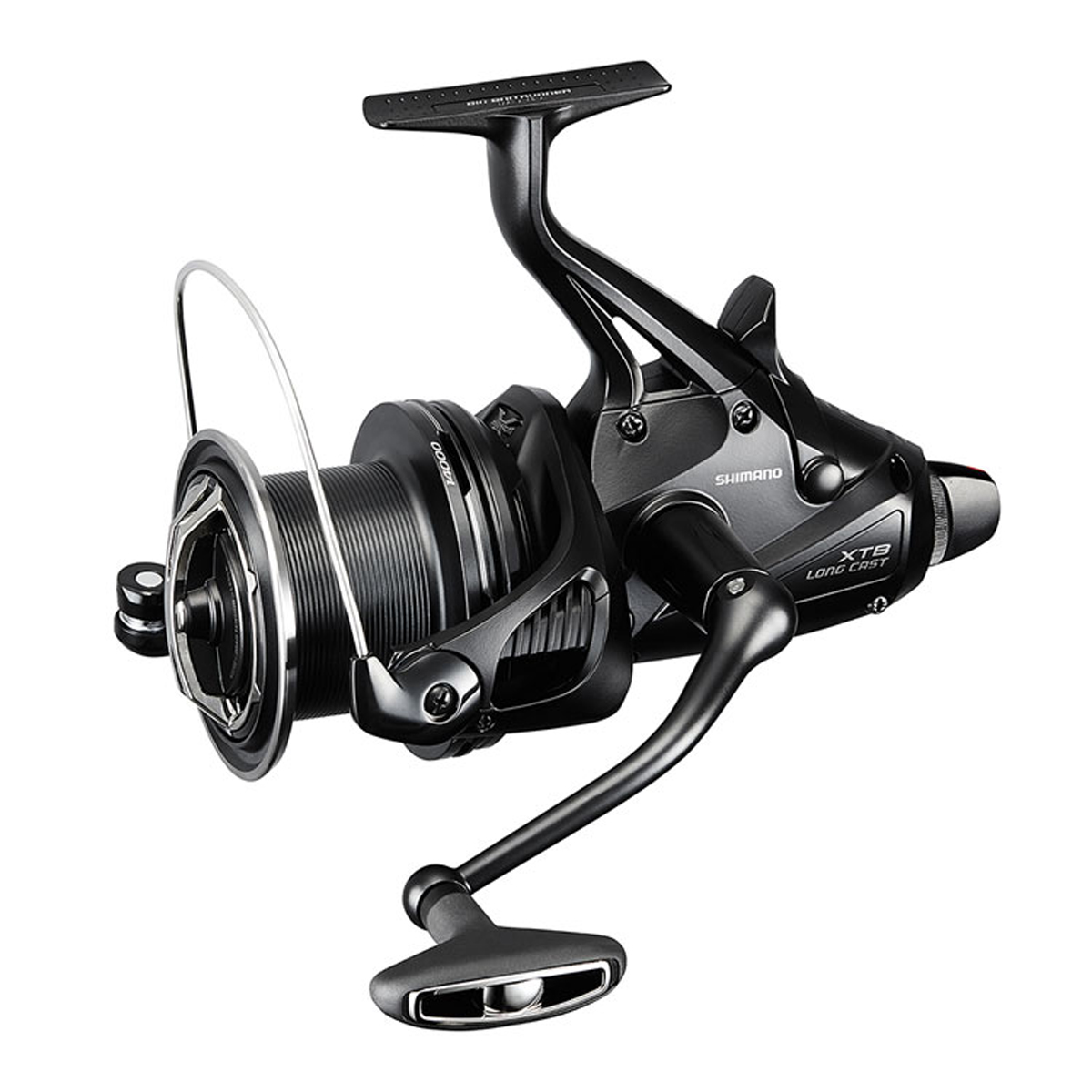 Reel Baitrunner XTB