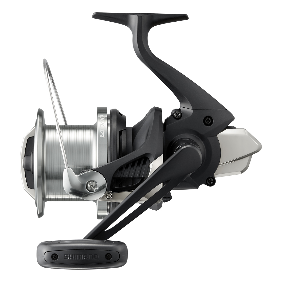 Reel Beastmaster XC
