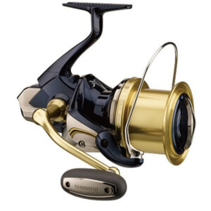 Reel Bull's Eye