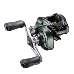 Reel Curado M