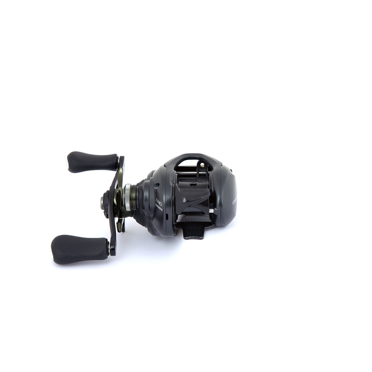 Reel Curado K MGL - Image 3