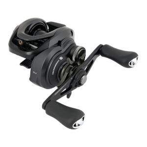 Reel Curado K MGL