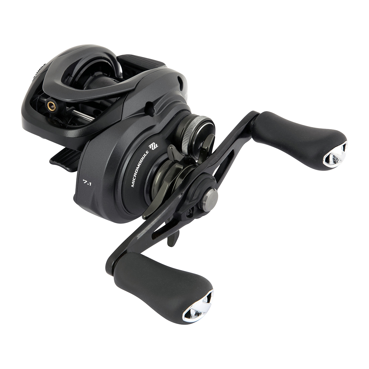 Reel Curado K MGL