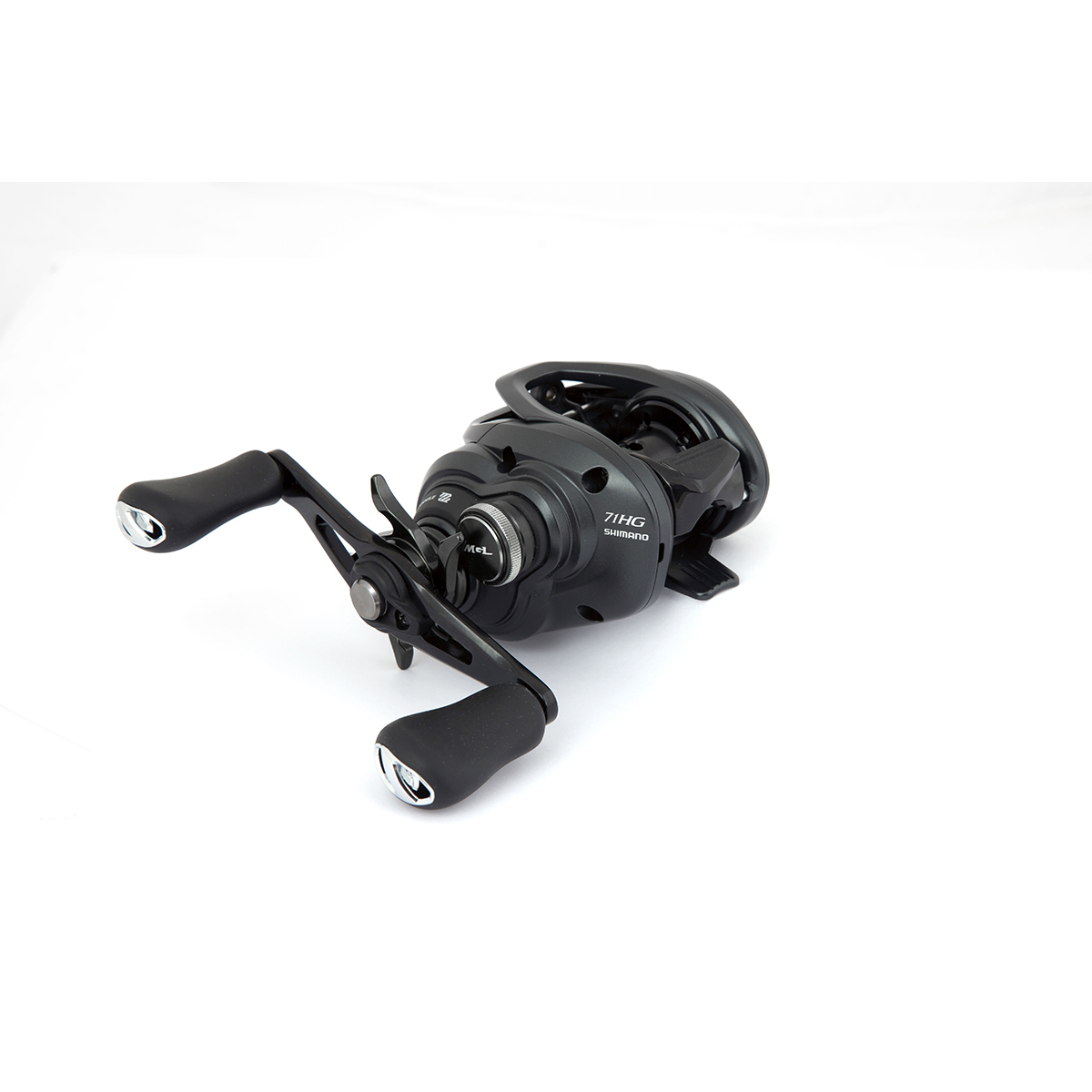 Reel Curado K MGL - Image 2