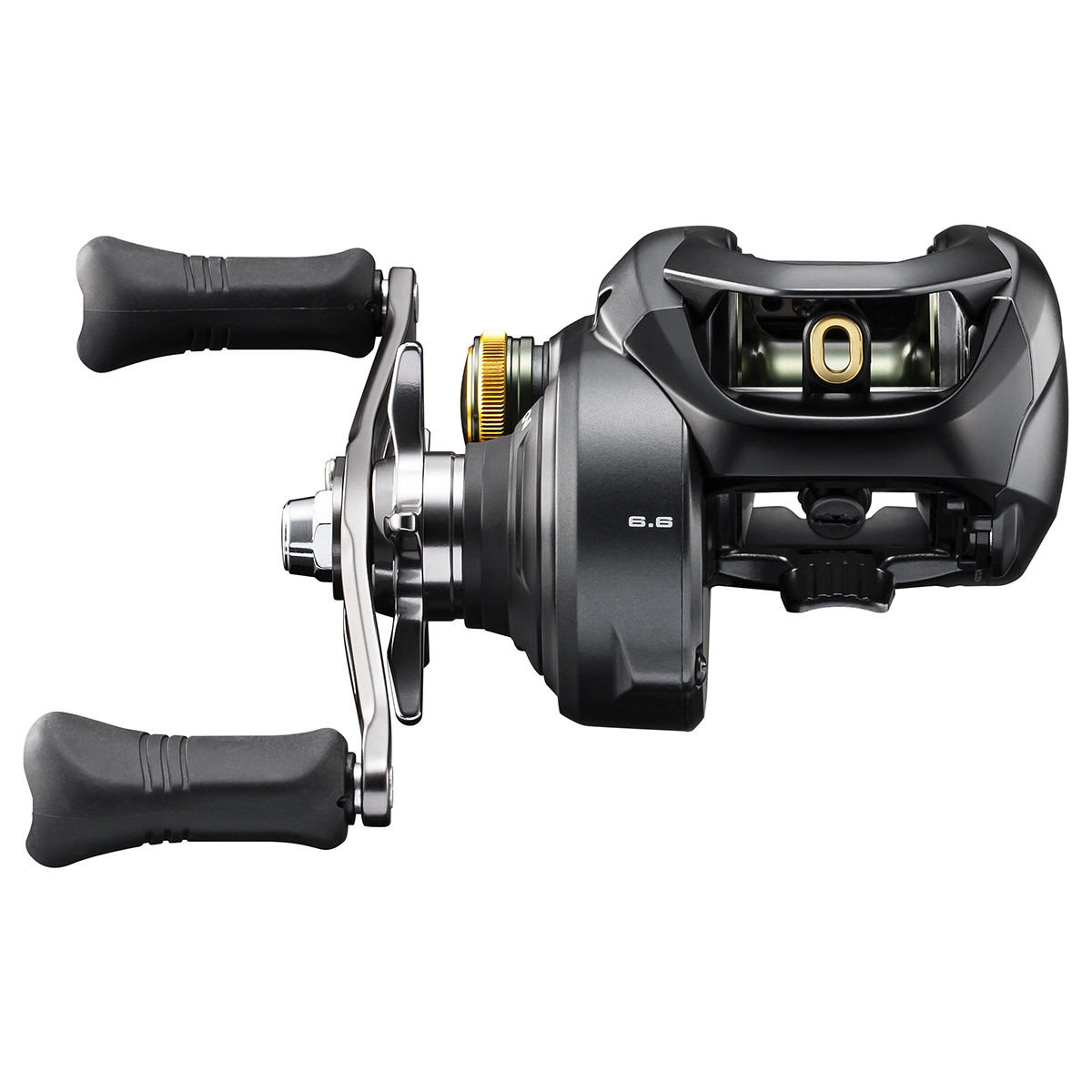 Reel Curado K - Image 2