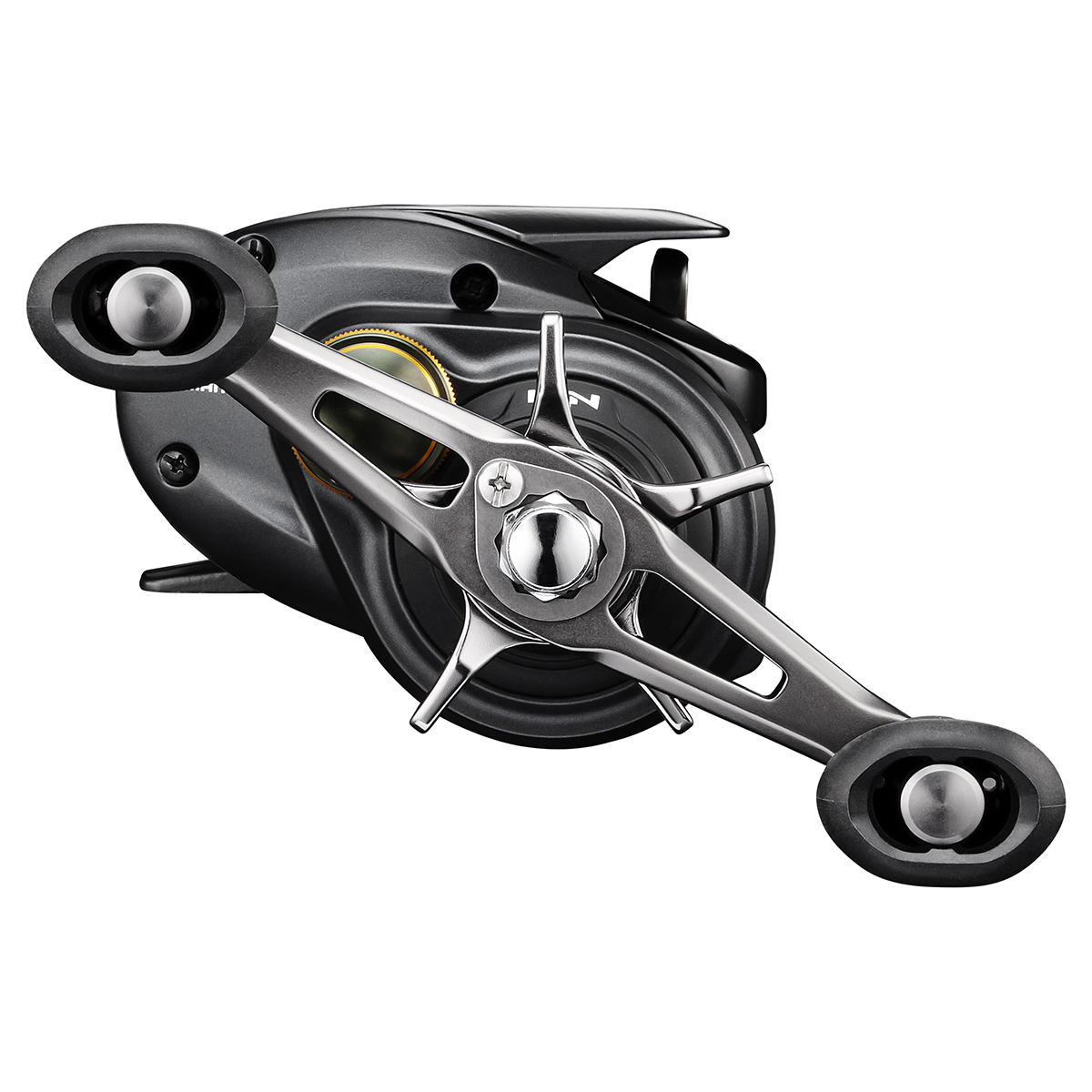 Reel Curado K - Image 3