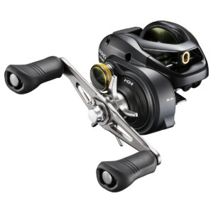 Reel Curado K