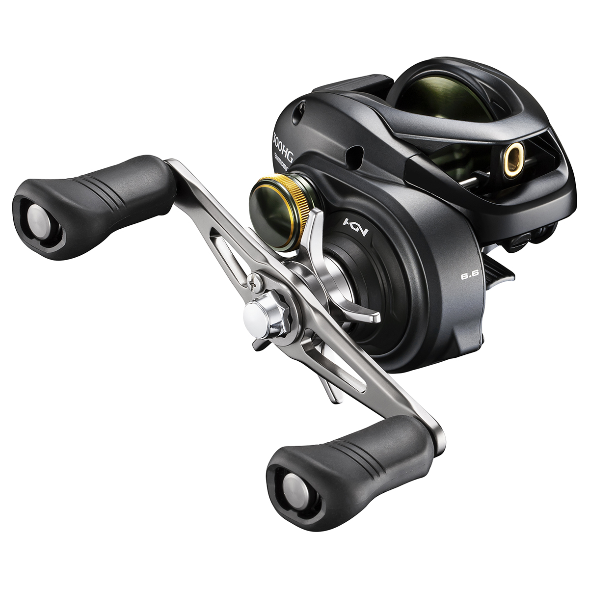 Reel Curado K