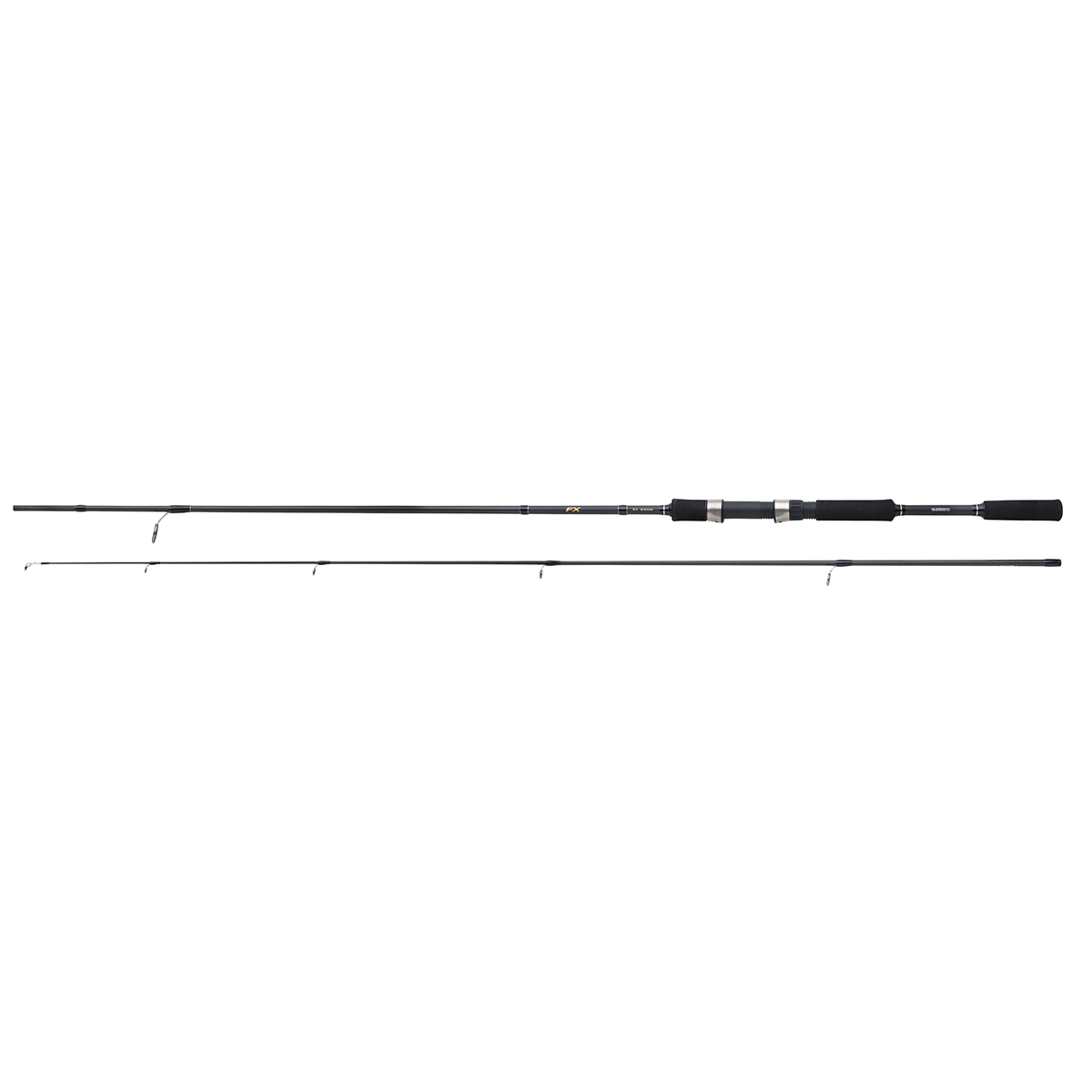 Rod FX XT Spinning MOD-FAST