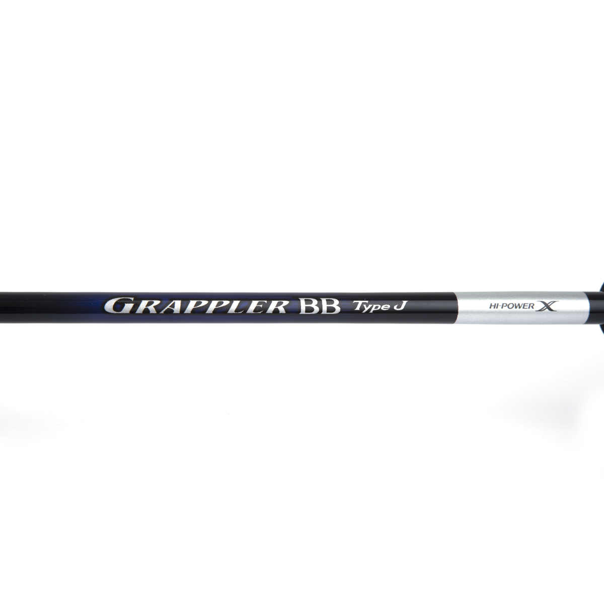 Rod Grappler BB Jig Spin - Image 2
