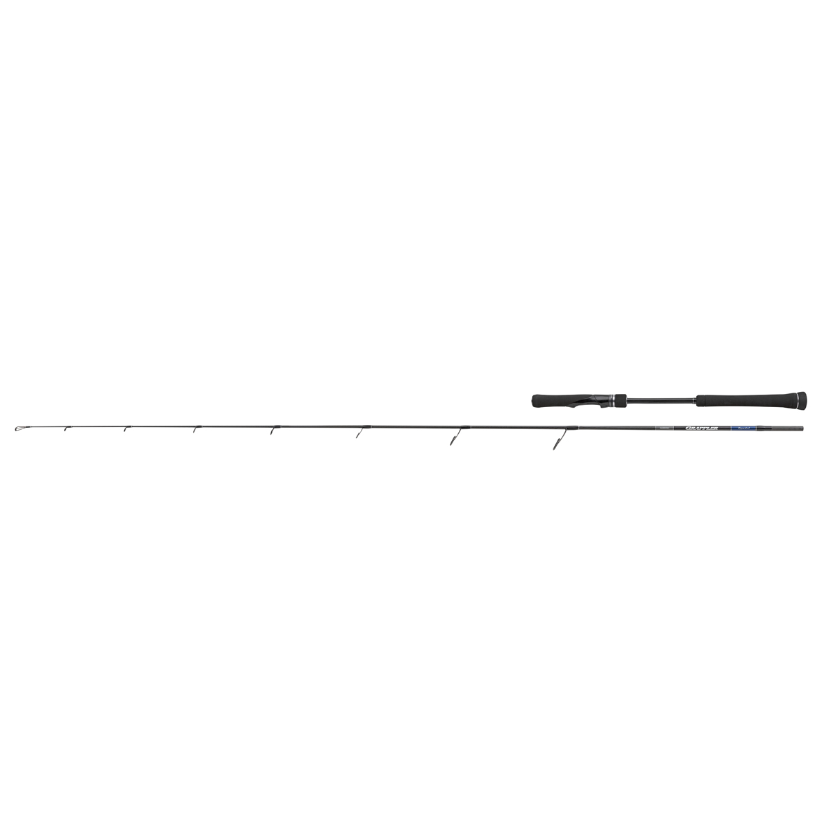Rod 19Grappler Light Jig Spin