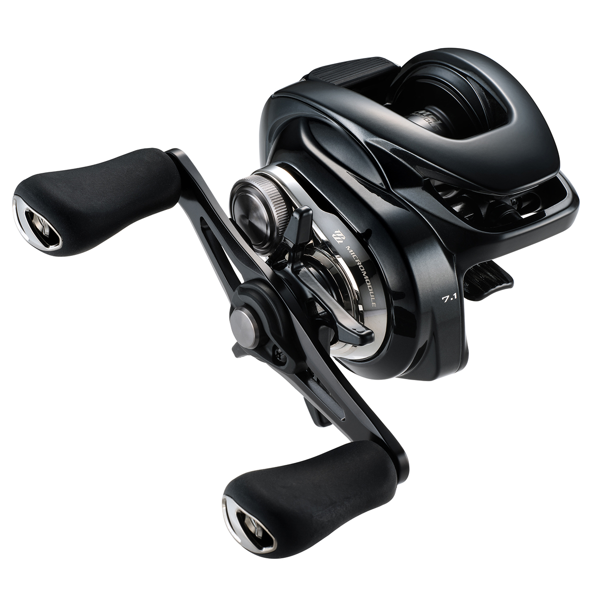 Reel Metanium DC