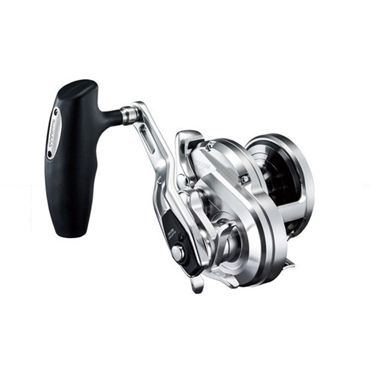 Reel Ocea Jigger
