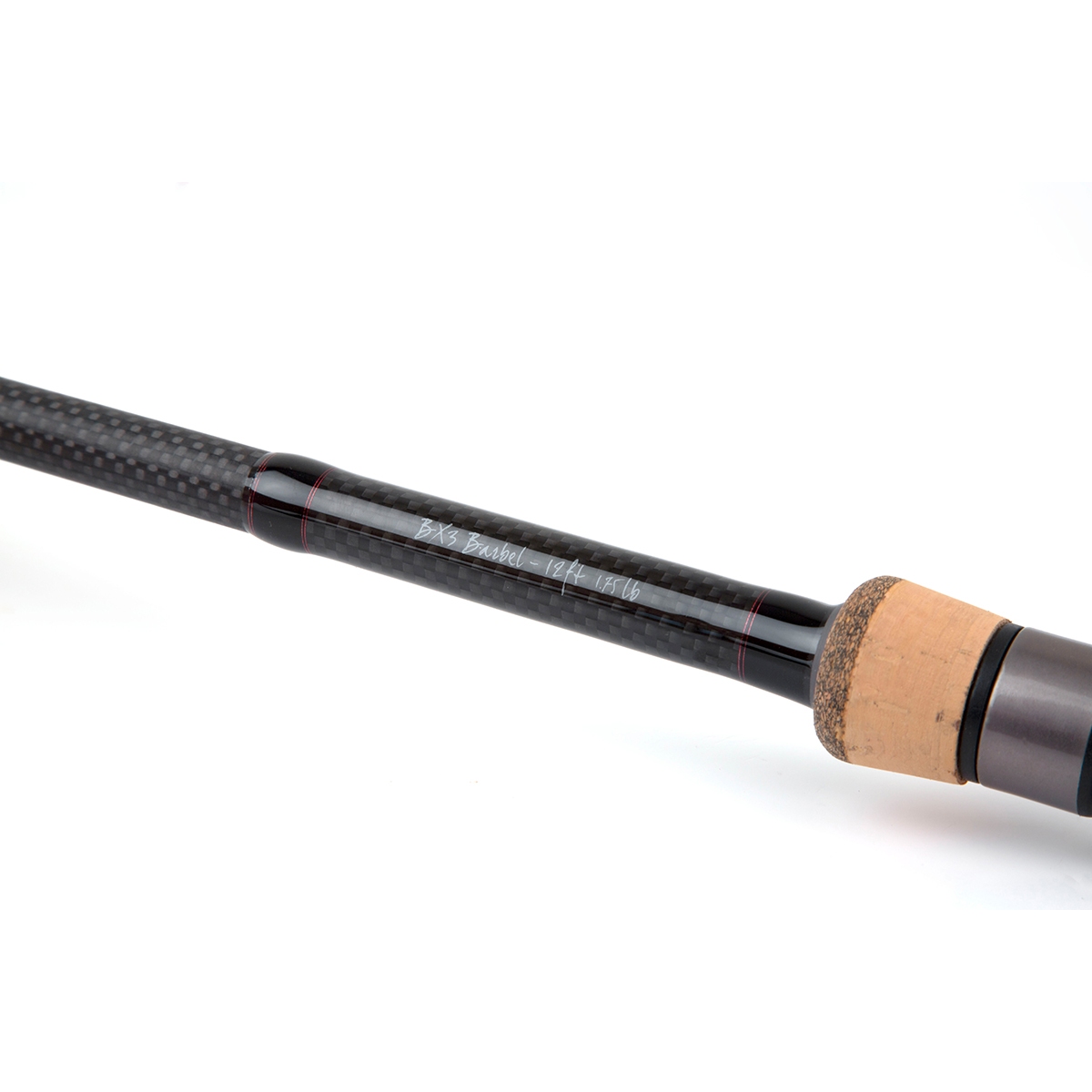 Rod Purist BX-3 Barbel - Image 2