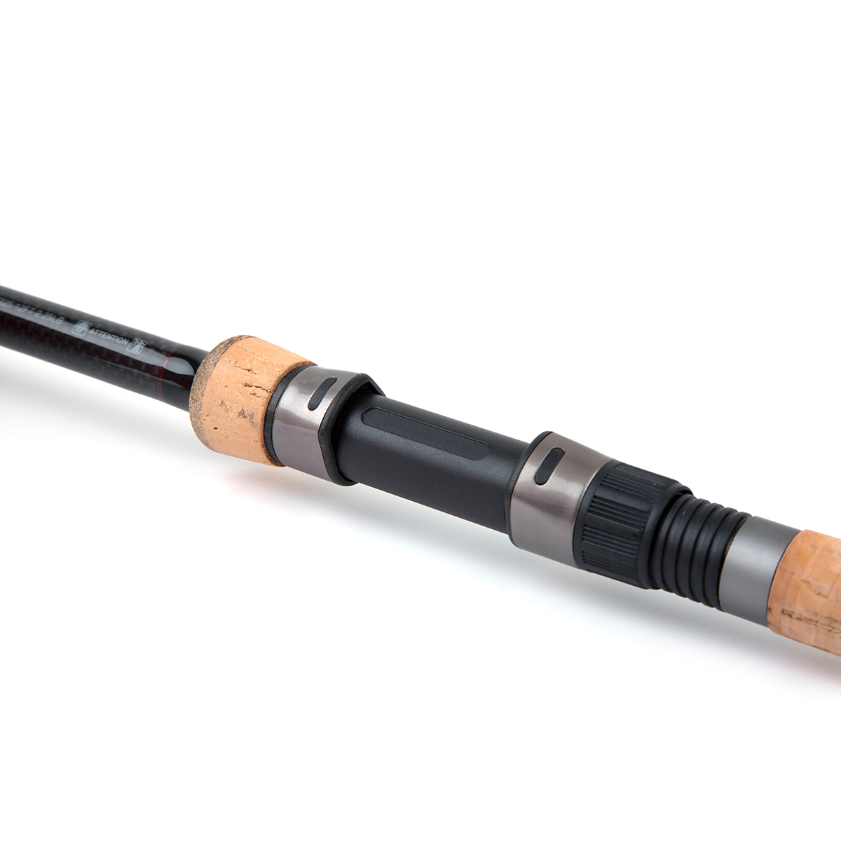 Rod Purist BX-3 Barbel - Image 3
