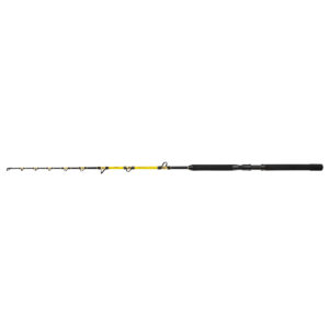 Rod Beastmaster CX stp spiral