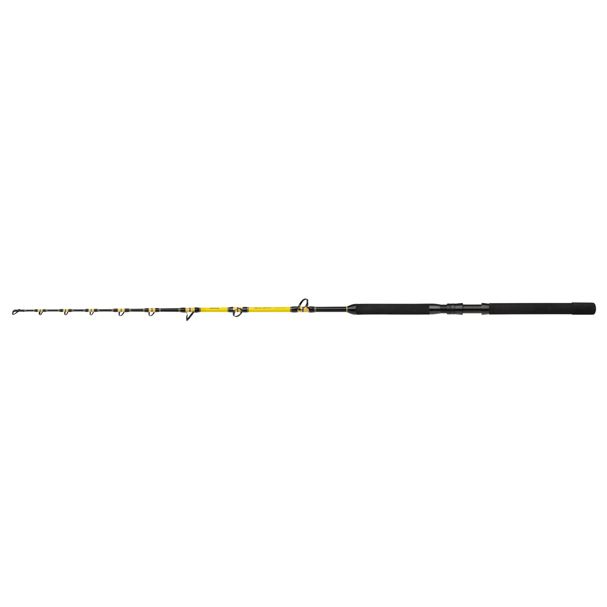 Rod Beastmaster CX stp spiral