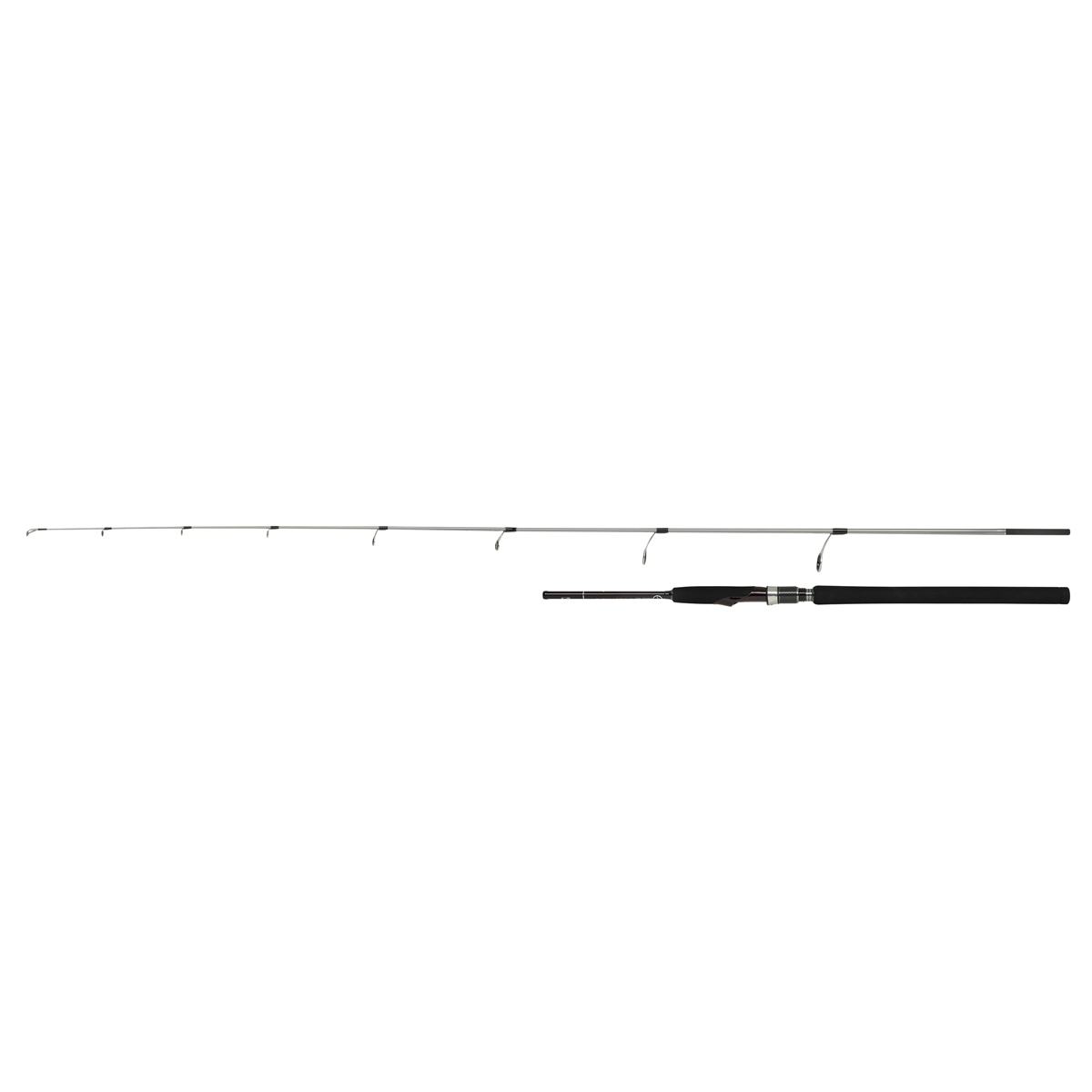 Rod Speedmaster R Jigging Spin