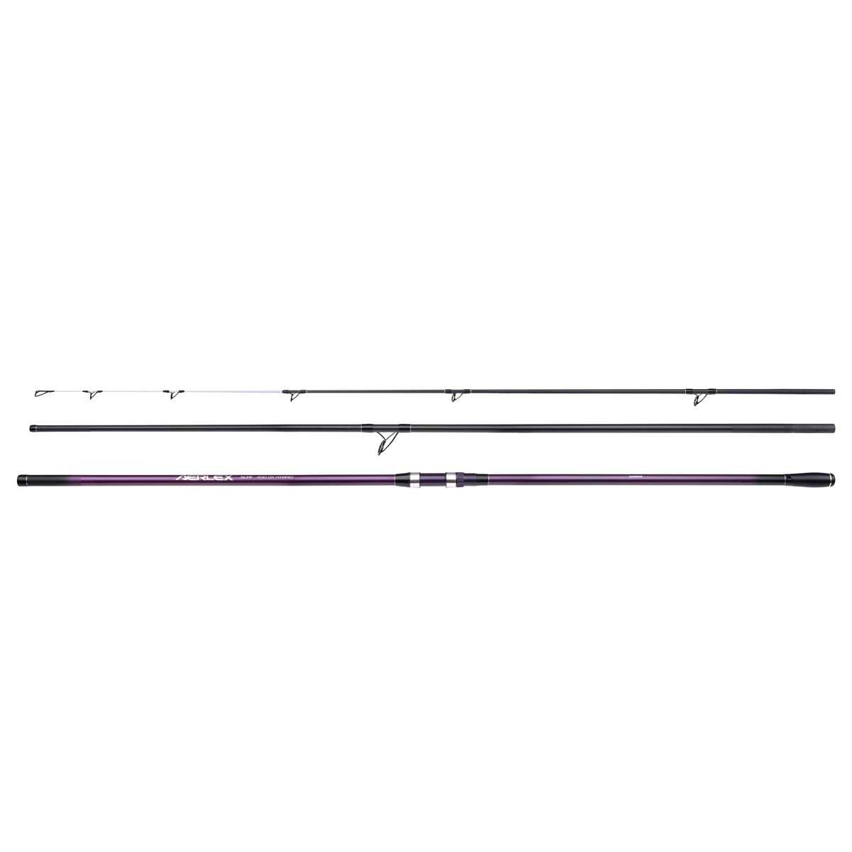 Rod Aerlex Surf Hybrid