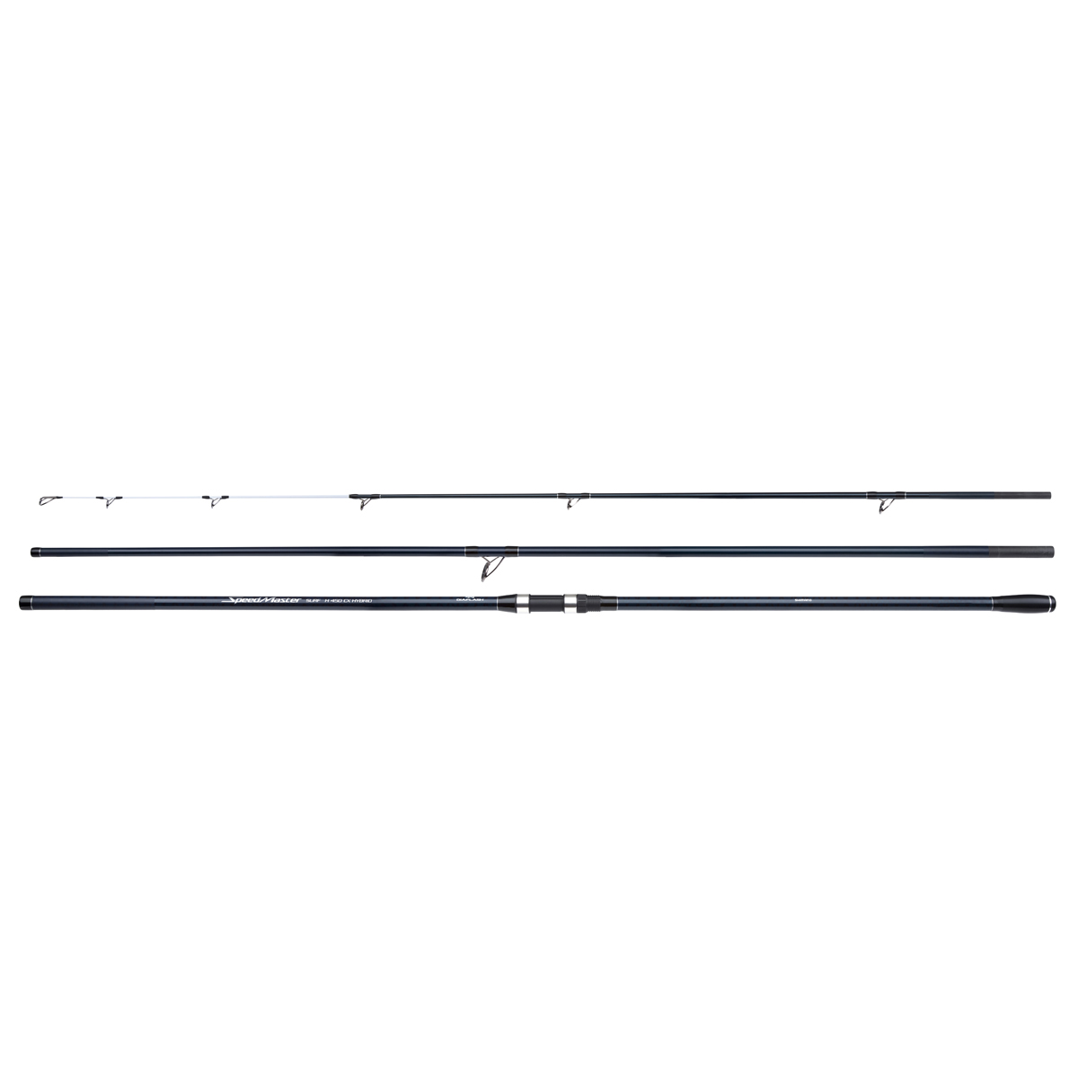 Rod Speedmaster Surf H Hybrid