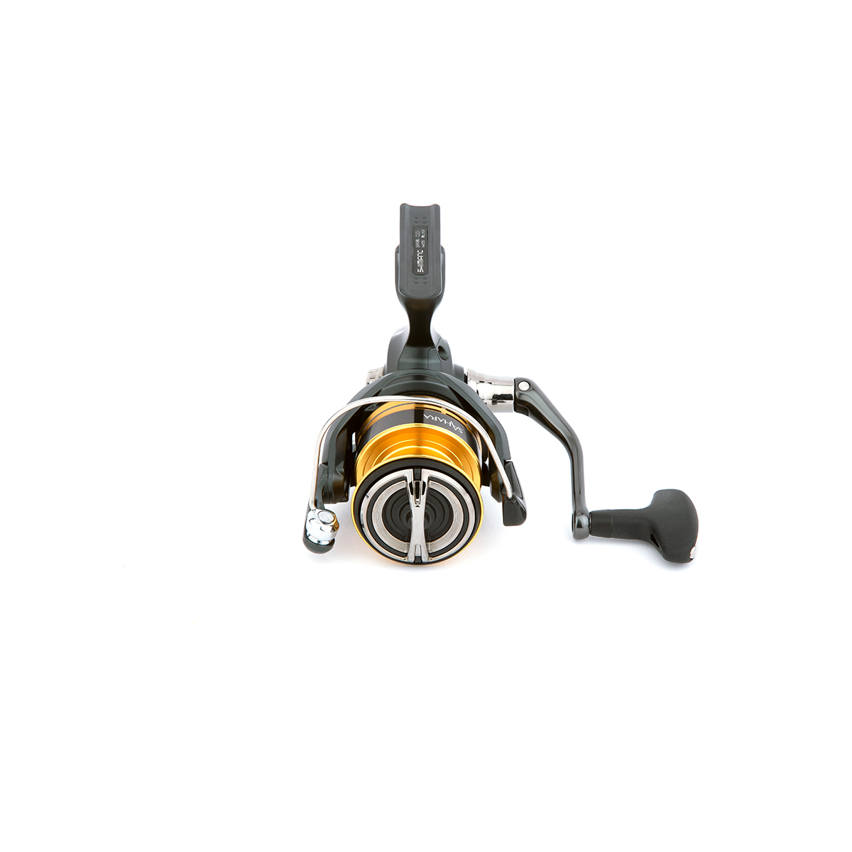 Reel Sahara FJ - Image 3