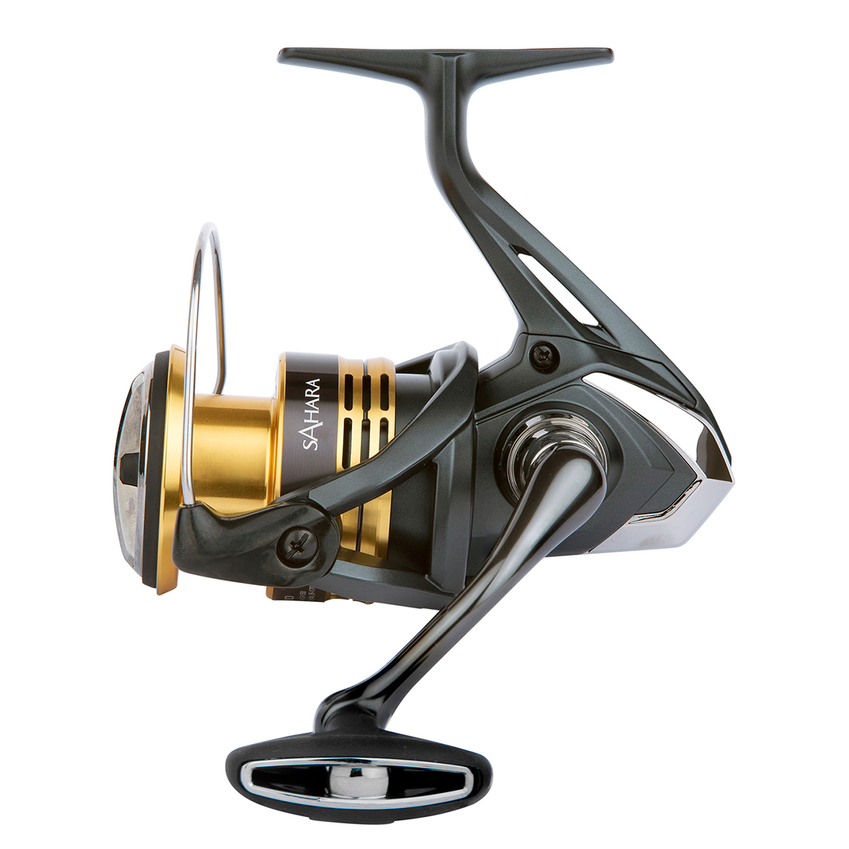 Reel Sahara FJ