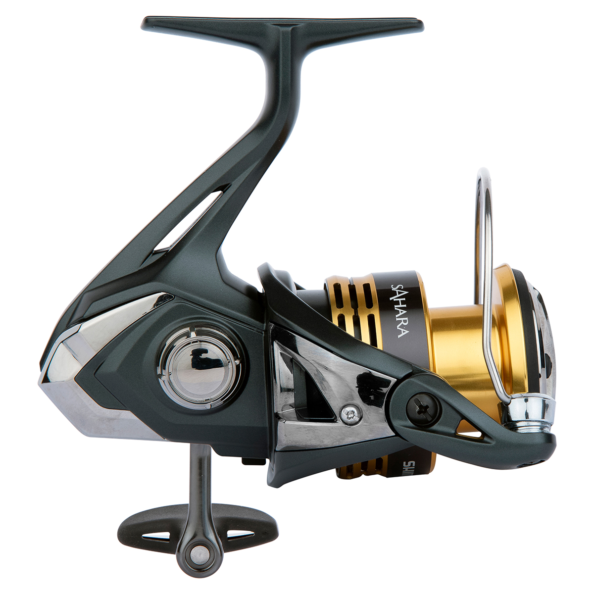 Reel Sahara FJ - Image 2