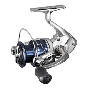 Reel Nexave FE
