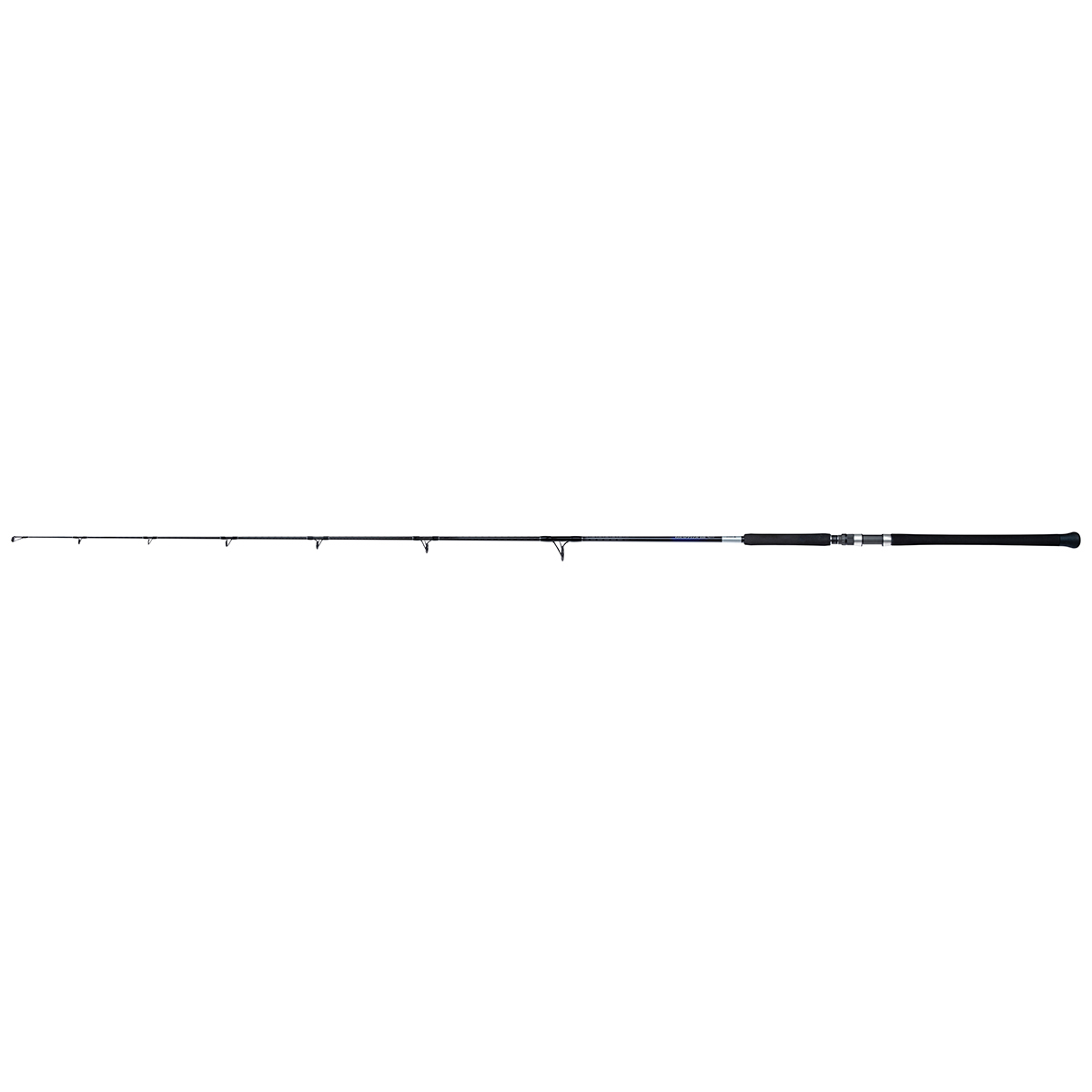 Rod Grappler BB Casting