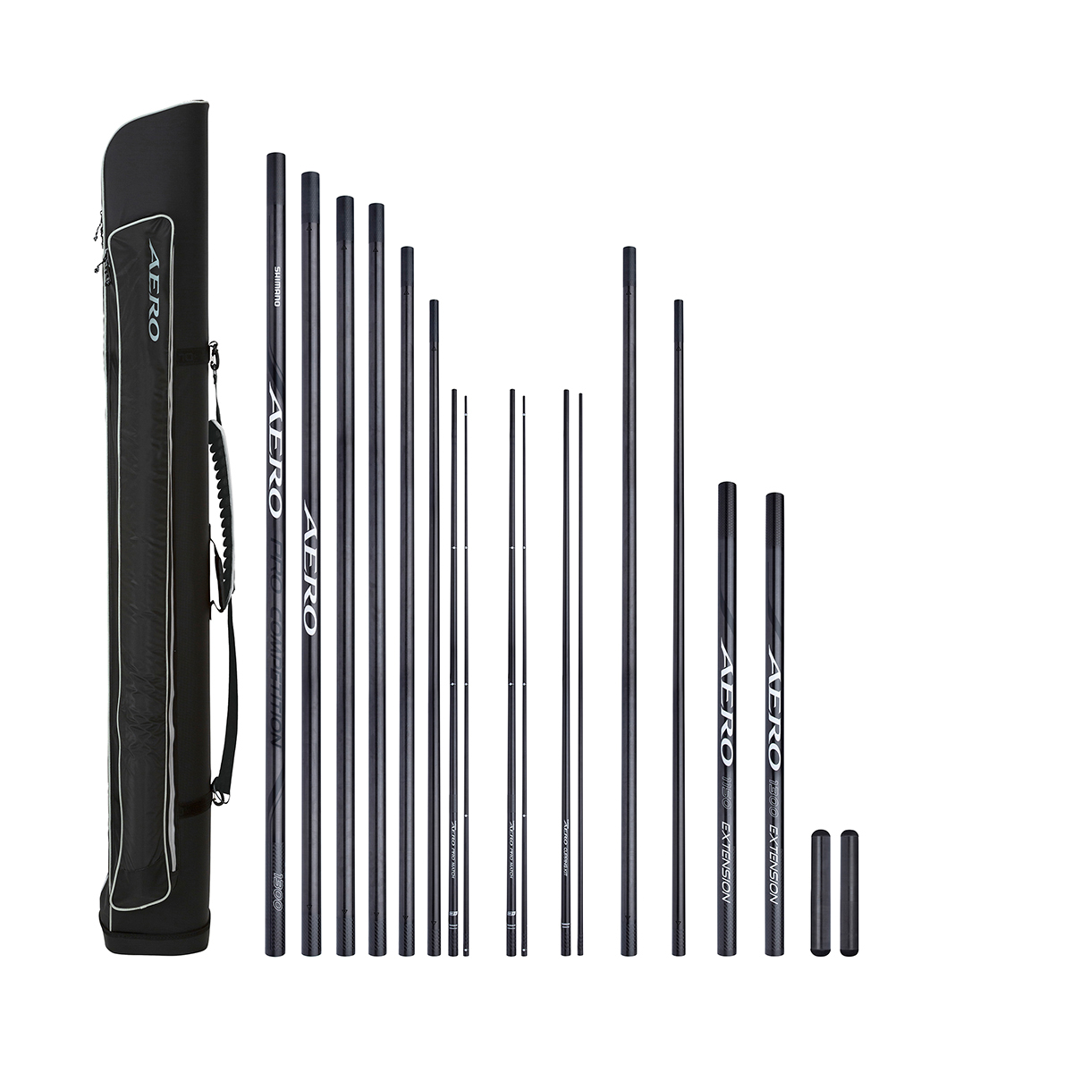 AERO PRO COMPETITION 16M - Image 2