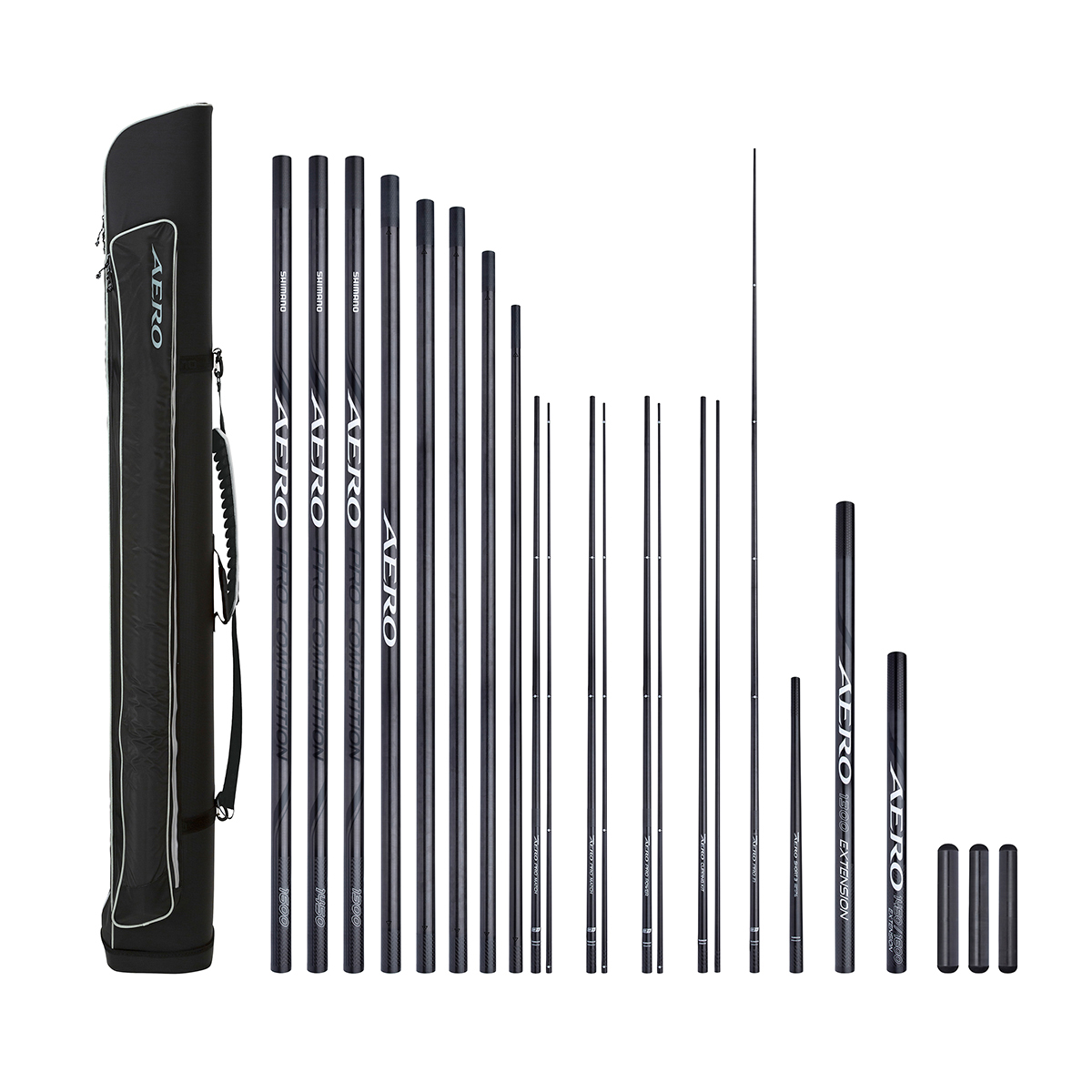 AERO PRO COMPETITION 16M