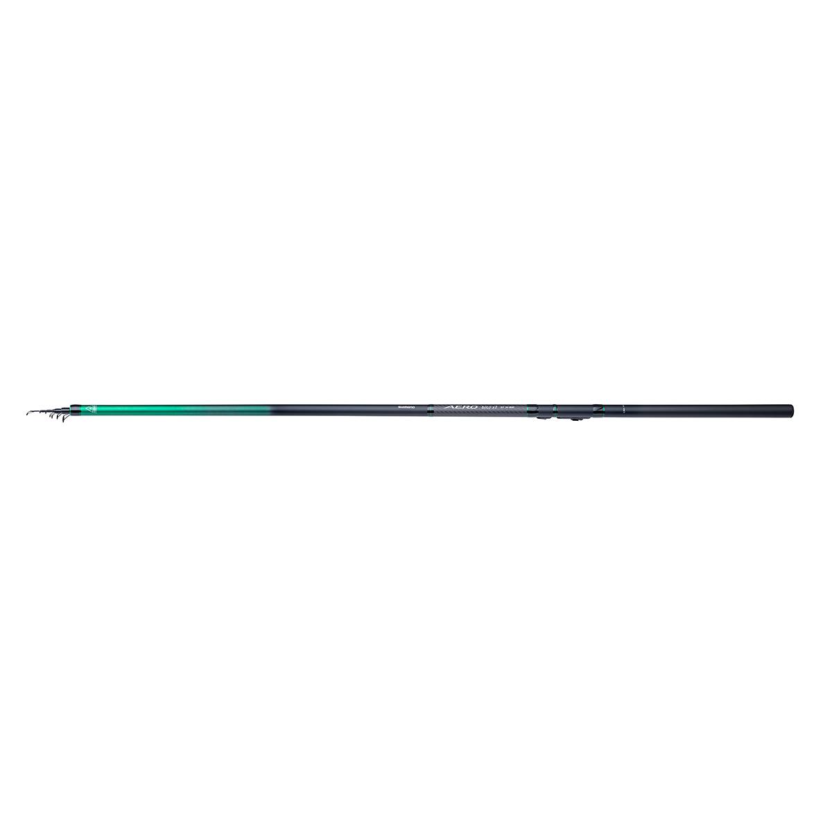 Rod Aero X1 Bolo GT