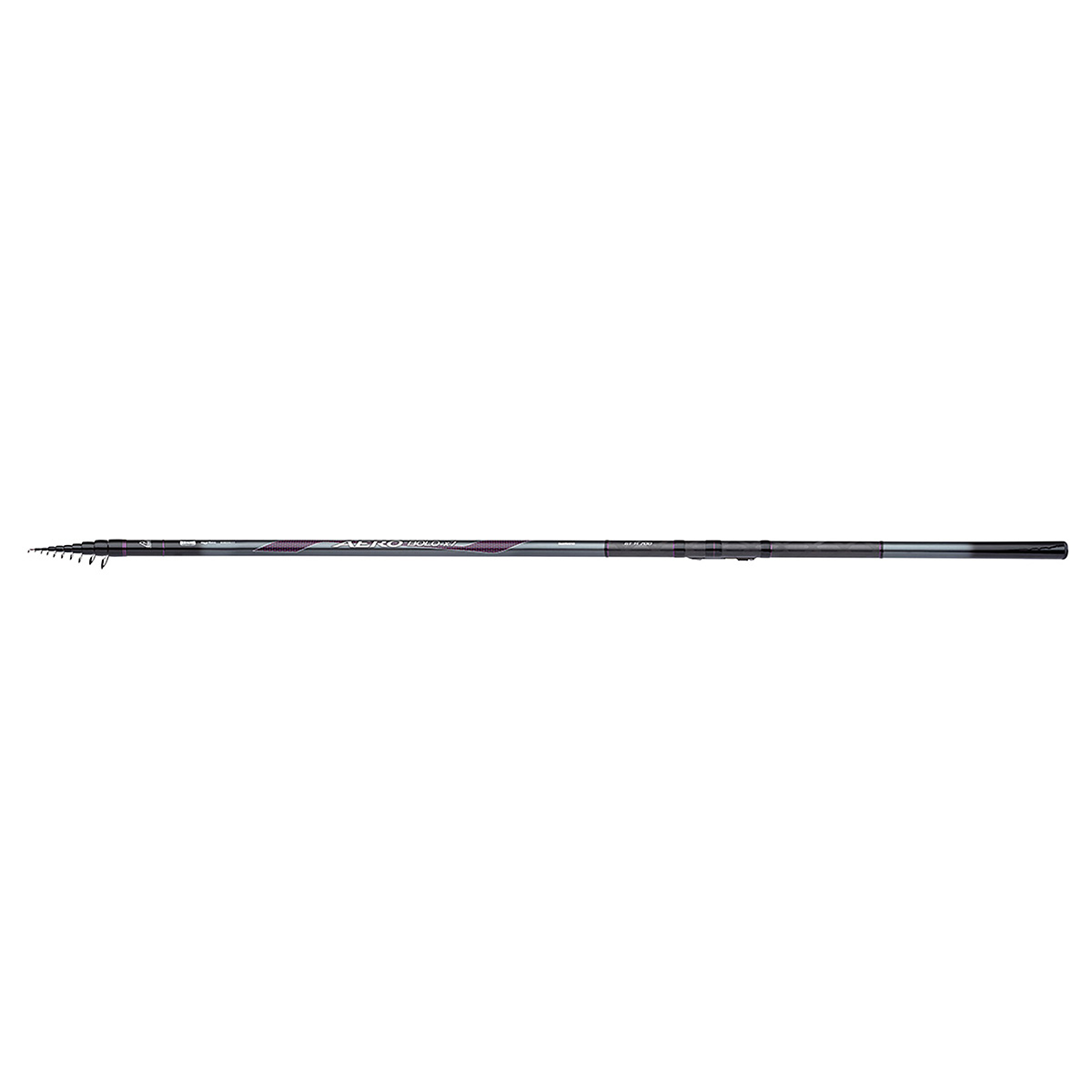 Rod Aero Bolo X7 GT - Image 2