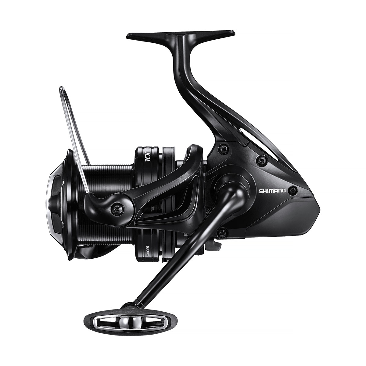 Reel Aerlex XTB - Image 2