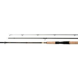 Rod Beastmaster CX Trou/zander