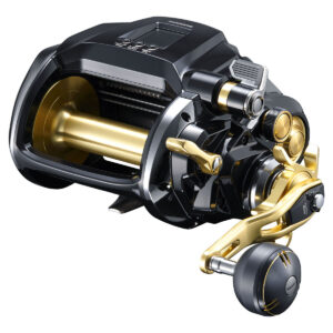 Reel Beastmaster B Monster Drive