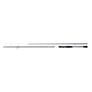 Rod Bassterra XT+ Spin LRF