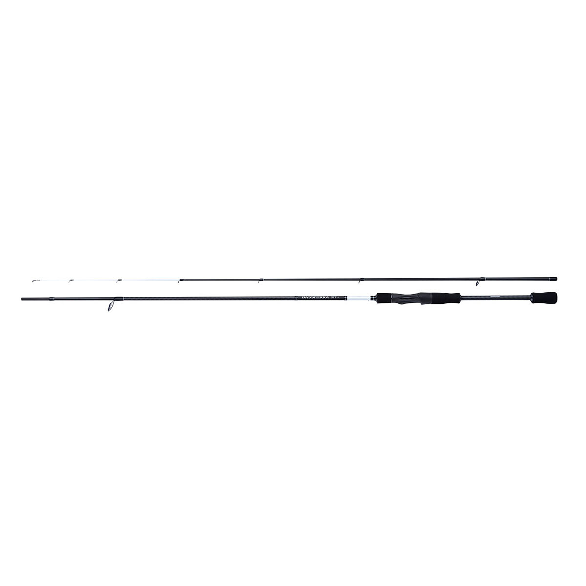 Rod Bassterra XT+ Spin LRF