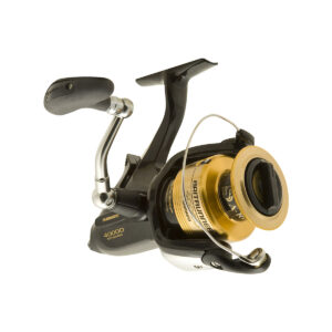 Reel Baitrunner D